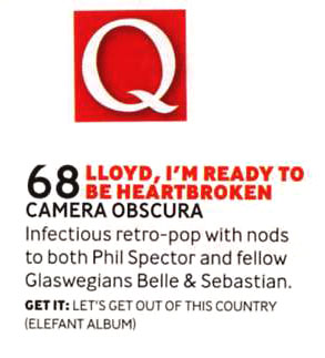 noticia_Camera Obscura los preferidos de los musicos_00000371