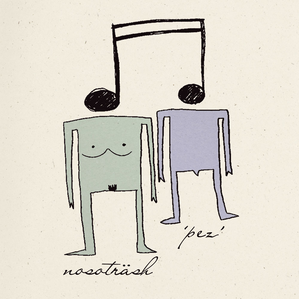 noticia_Nosotrash editan un single en USA_00000372