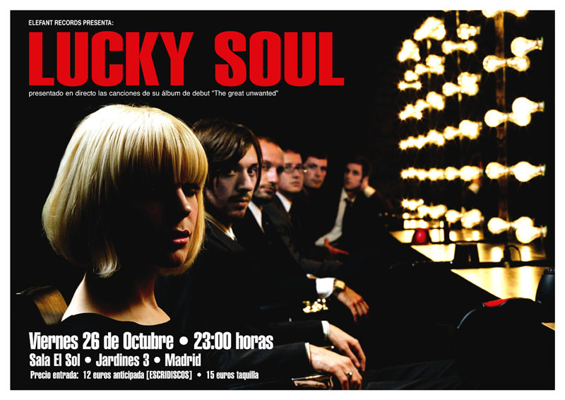 noticia_Proximos conciertos Lucky Soul en España_00000393