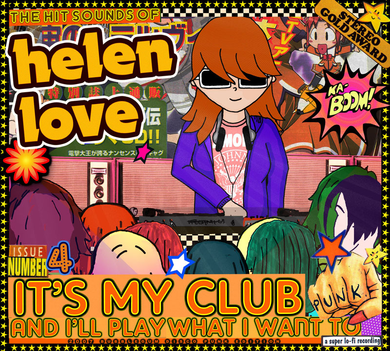 noticia_Nuevo álbum de Helen Love_00000411