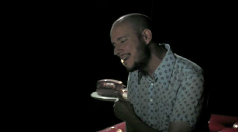 noticia_Esta noche solo cantan para mi el nuevo video de La Casa Azul_00000437