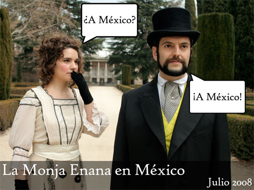 noticia_Los conciertos de La Monja Enana en Mexico y Los Angeles_00000436