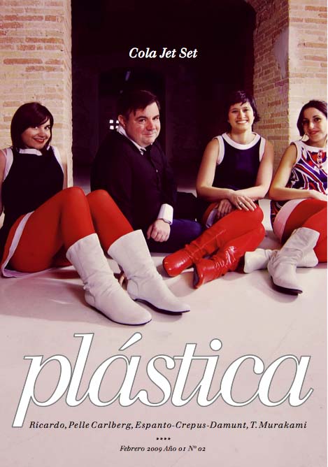 noticia_Cola Jet Set portada Febrero revista Plástica_00000475