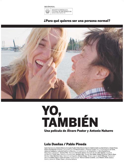 noticia_Yo También triunfa en el festival de cine de San Sebastián_00000495