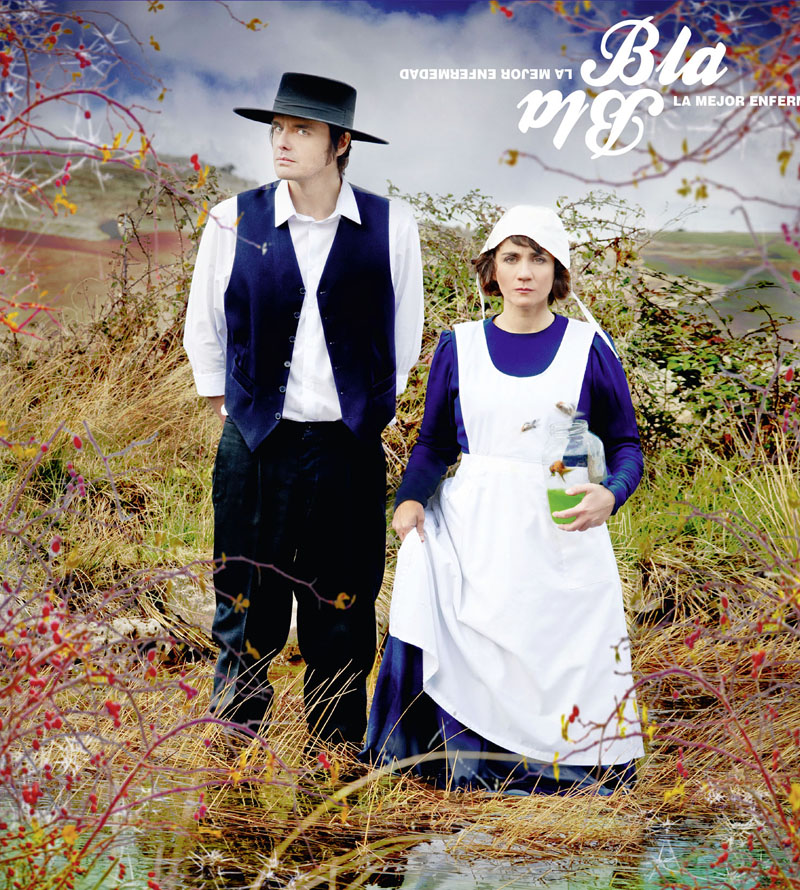 noticia_Bla publican su primer album La mejor enfermedad_00000534