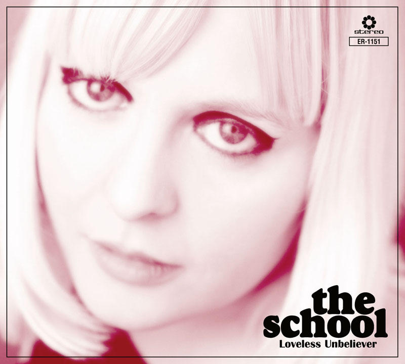 noticia_The School video del tema Is he really coming home primer single de su album_00000536
