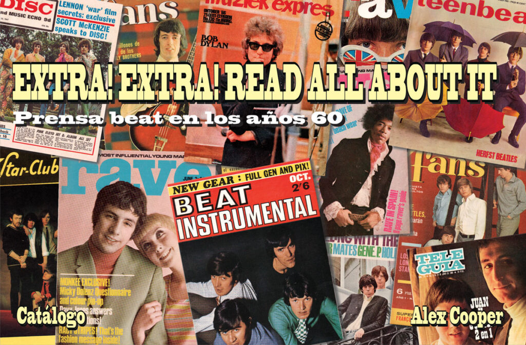 noticia_Exposición Prensa Beat en los años 60-VIII Beat Goes On_00000561