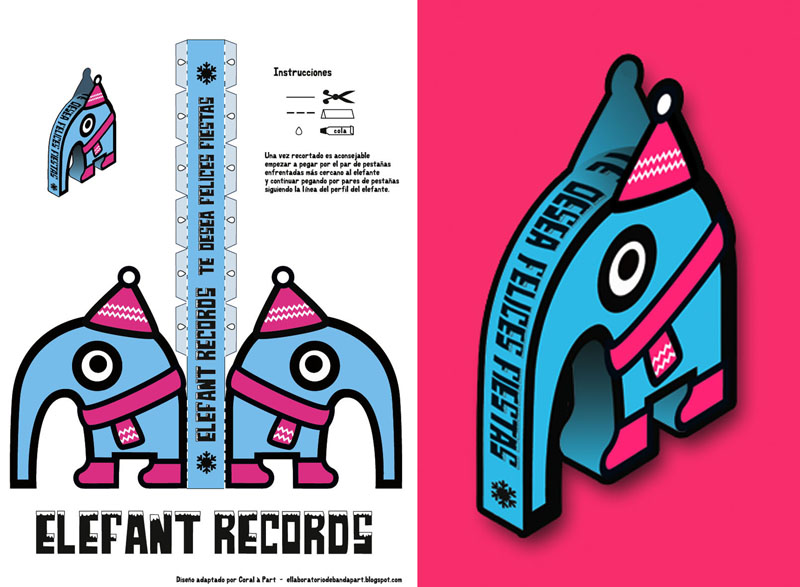 noticia_recortable logo elefant en versión navideña_00000566