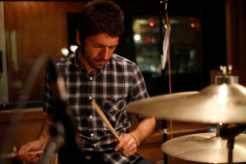 noticia_Cooper en Londres grabando su album Mi universo_00000595