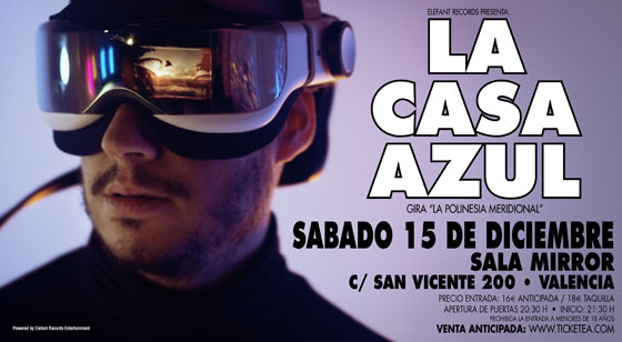 noticia_LA CASA AZUL Concierto de Navidad VLC 15D MAD 22D_00000697