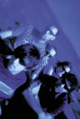 noticia_AUTOMATICS Actuación en MADRID_Sala El Sol 25 de Enero_00000700