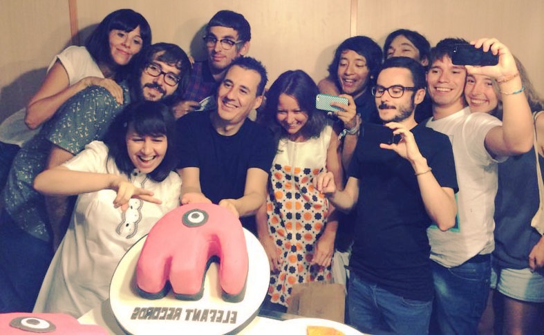 noticia_Momentos Elefant 2014_Christmas Card Video_00000828