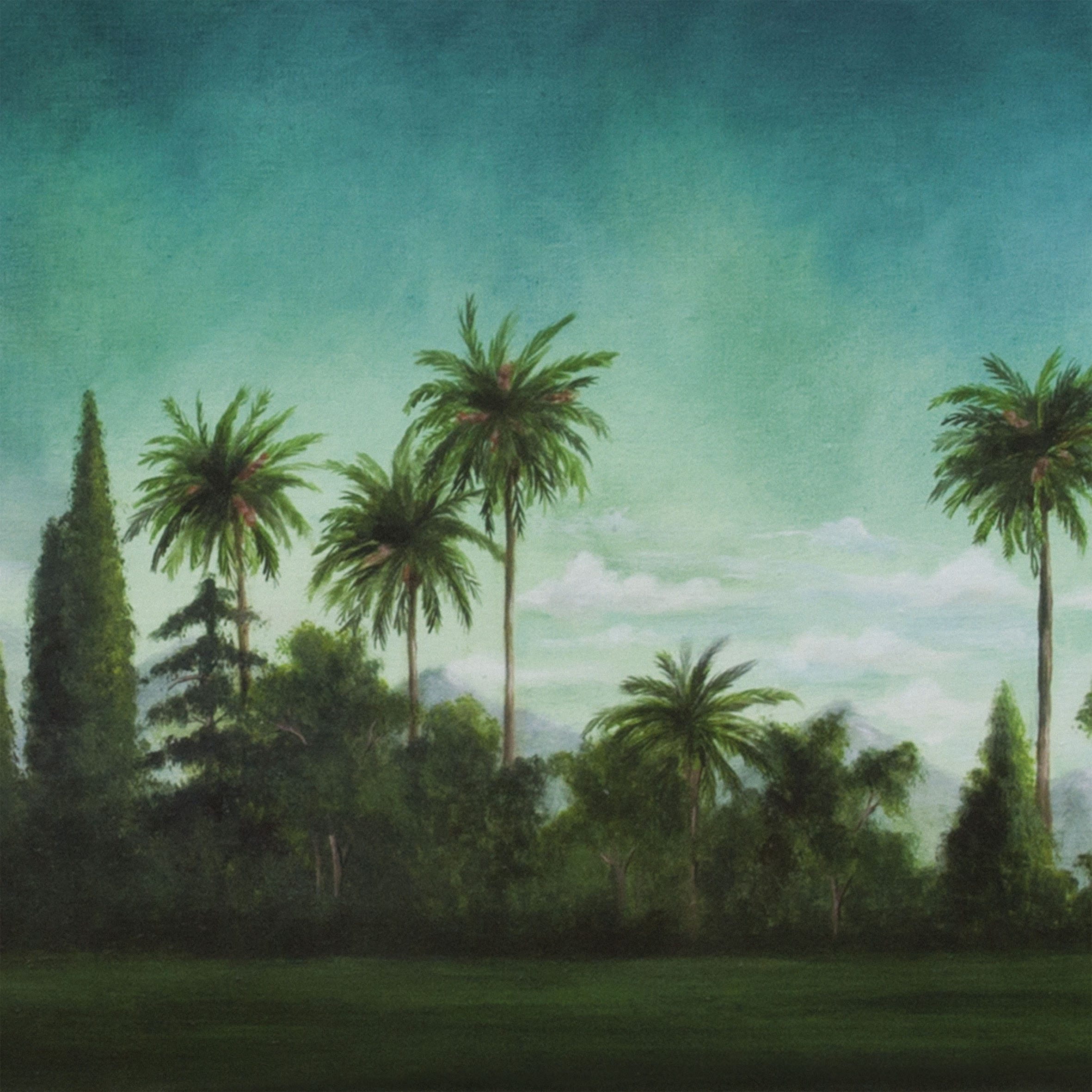 noticia_LA BIEN QUERIDA Publica Alevosia tercer disco que completa la trilogia_00000834