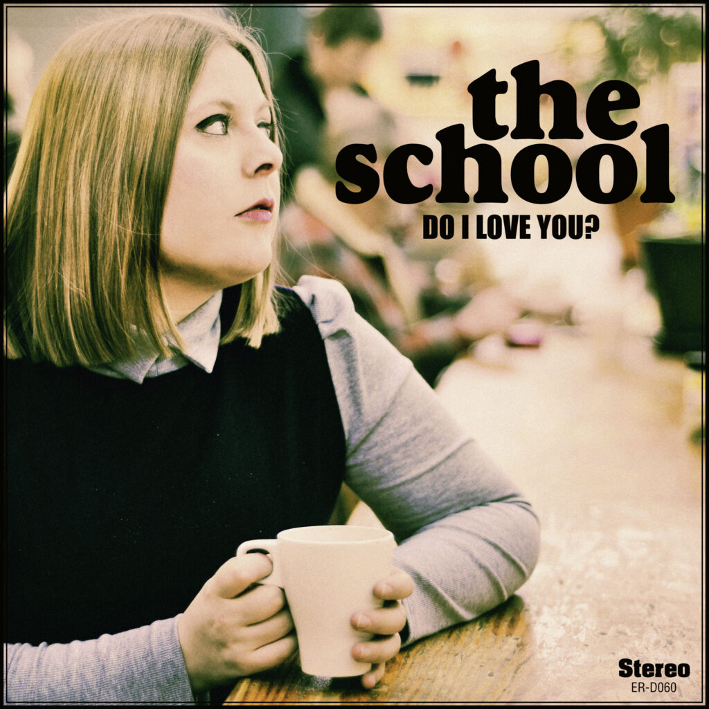 noticia_THE SCHOOL Do I Love You Single Digital adelanto de su nuevo album_00000856