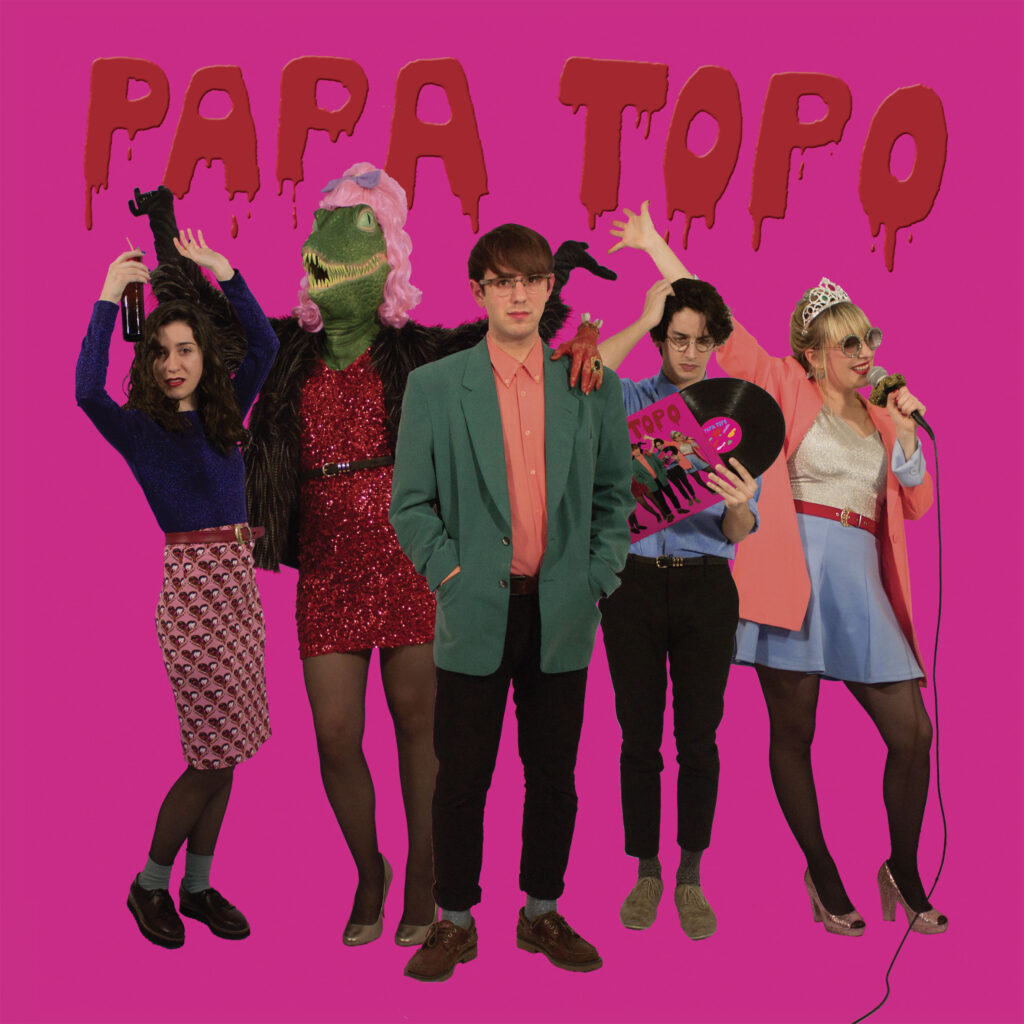 noticia_PAPA TOPO publican su primer album opalo negro LP CDD_00000893