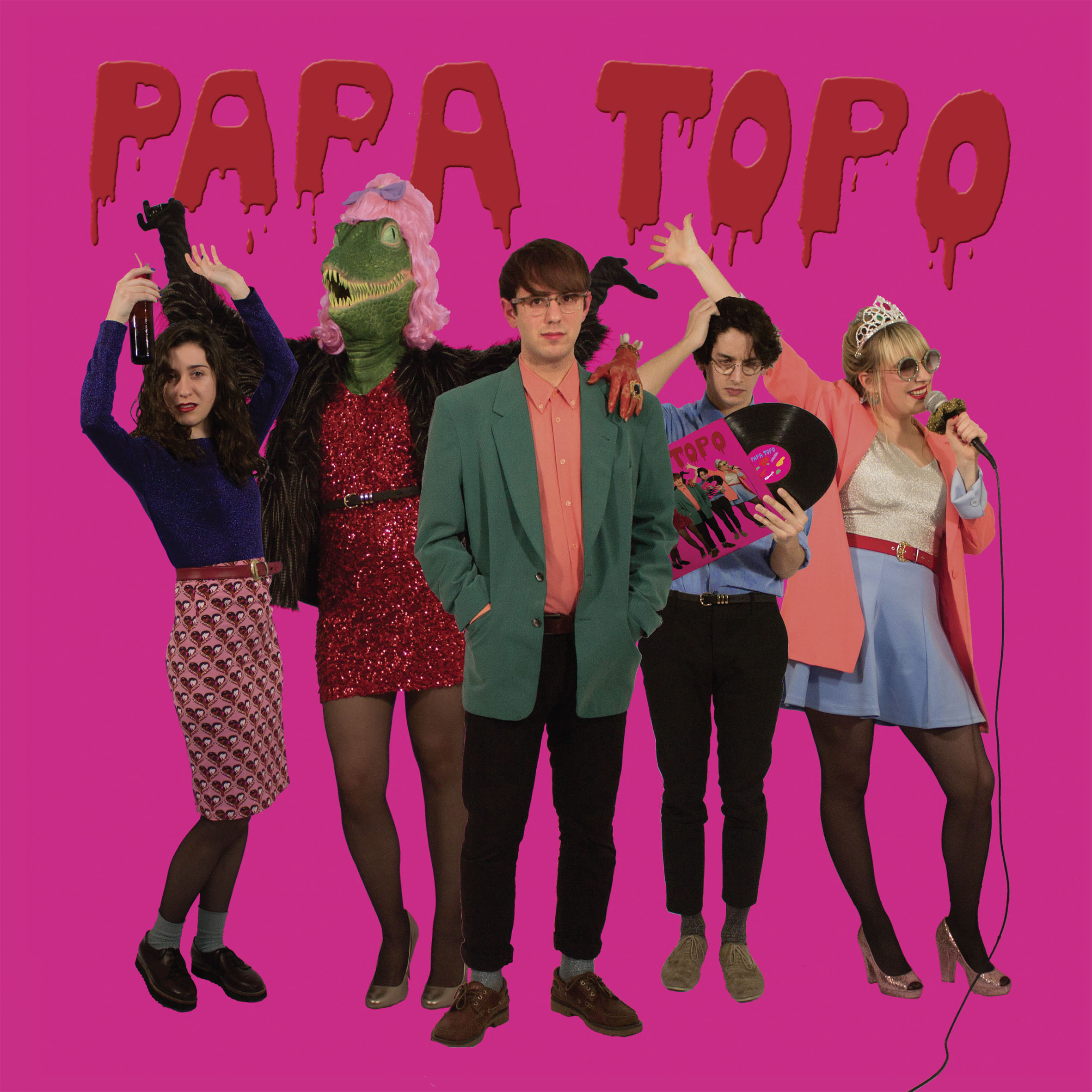 noticia_PAPA TOPO publican su primer album opalo negro LP CDD_00000893