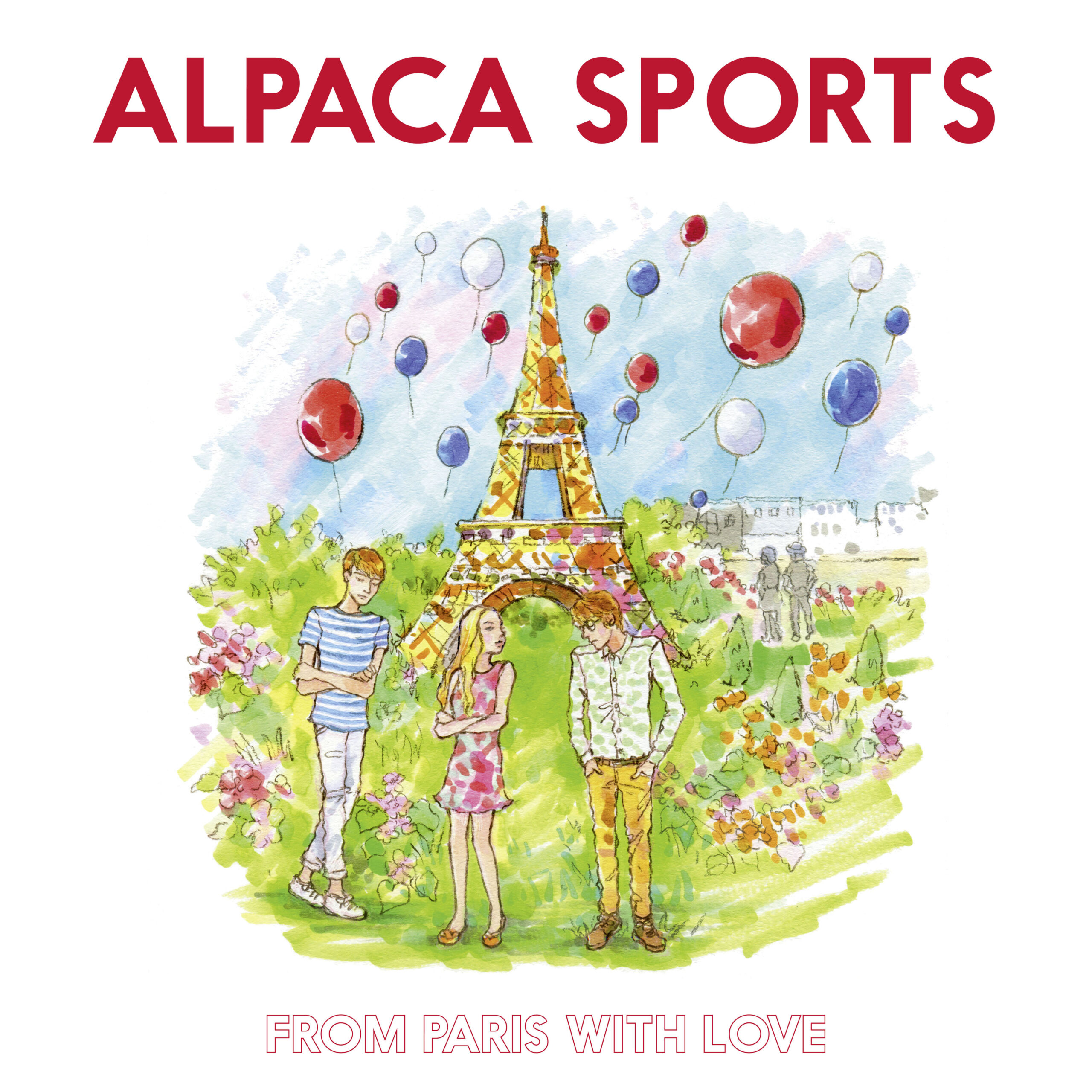 noticia_ALPACA SPORTS From Paris With Love LP CD_00000986