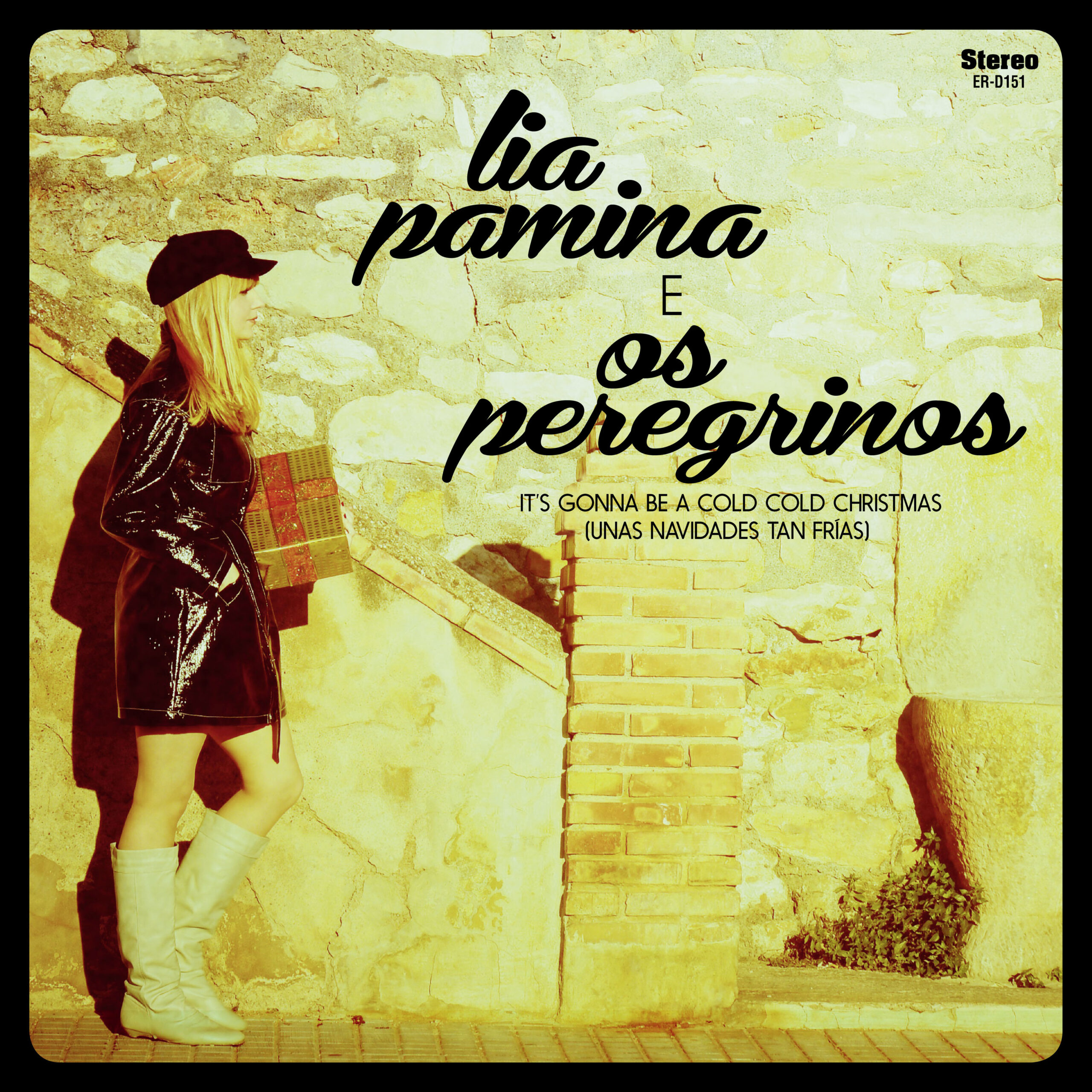 noticia_LIA PAMINA Y OS PEREGRINOS Its Gonna Be A Cold Christmas_00001068
