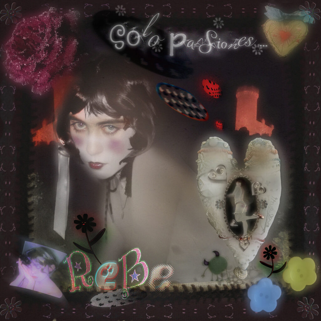 noticia-rebe solo pasiones Mini LP_er-126591