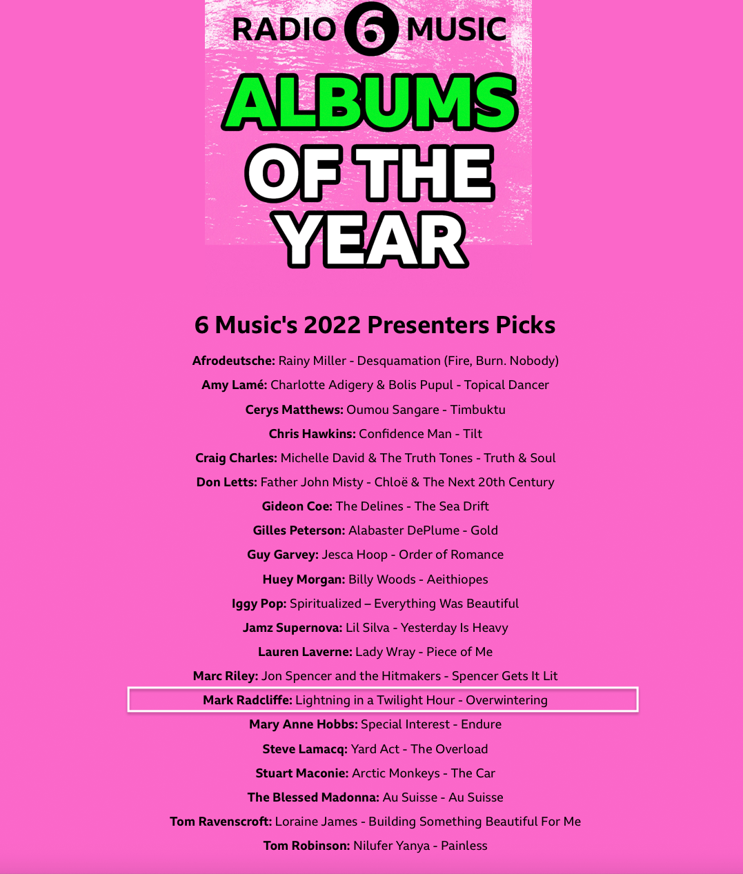 noticia_LIGHTHING IN A TWILIGHT Overwintering disco del ano_foto-principal-min