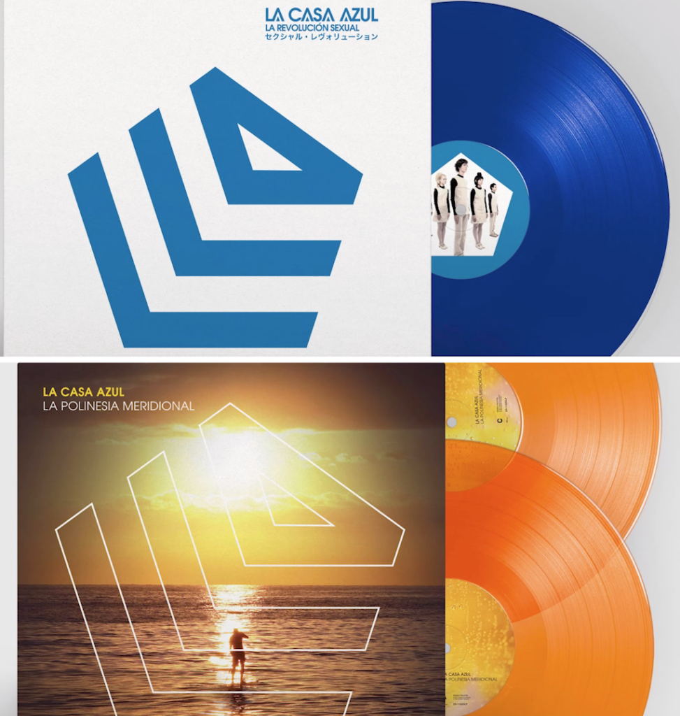 la casa azul rendiciones