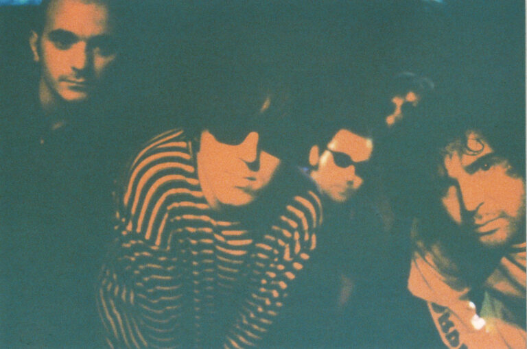 Imagen destacada de grupo: Automatics