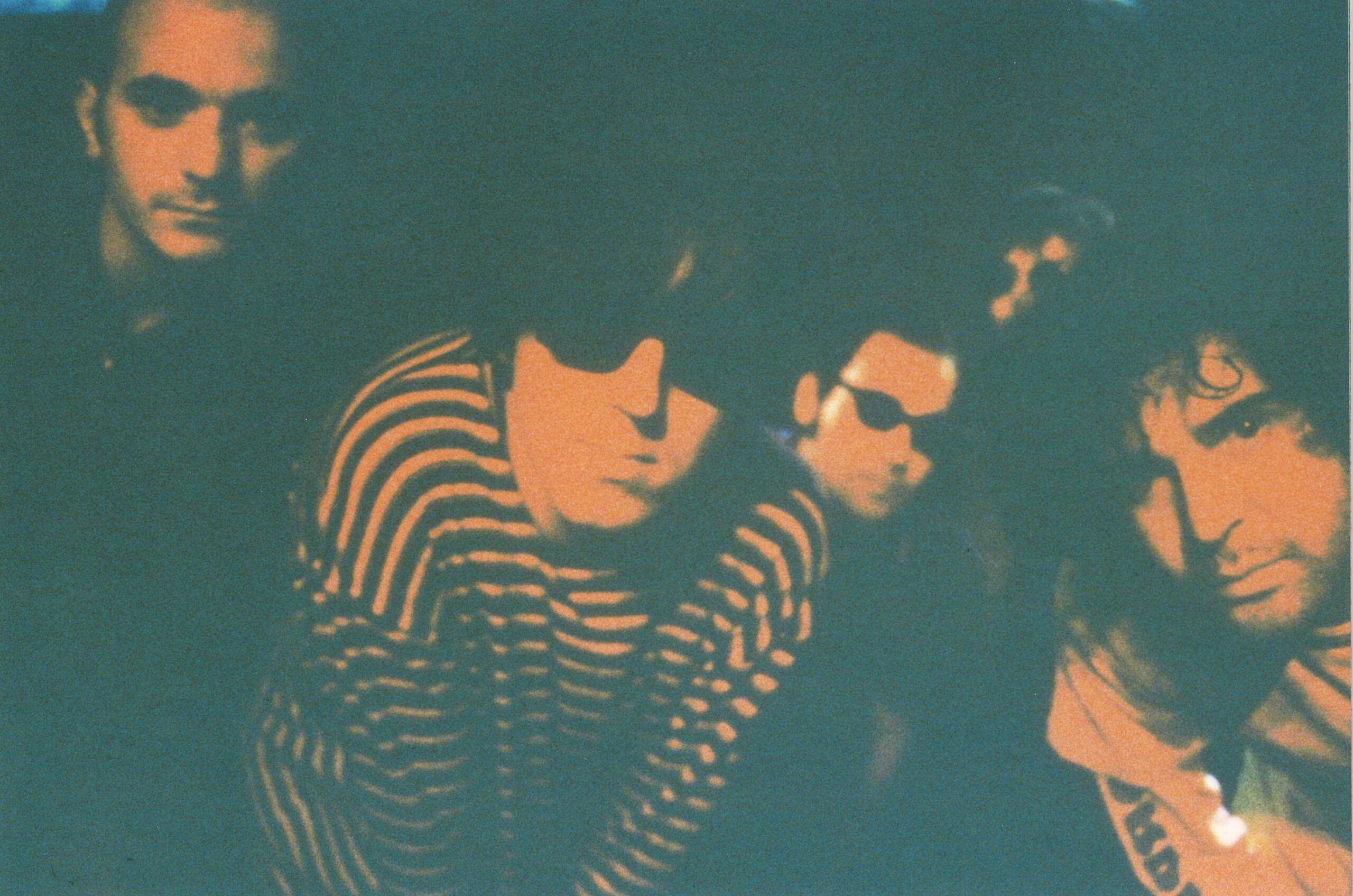 Imagen destacada de grupo: Automatics