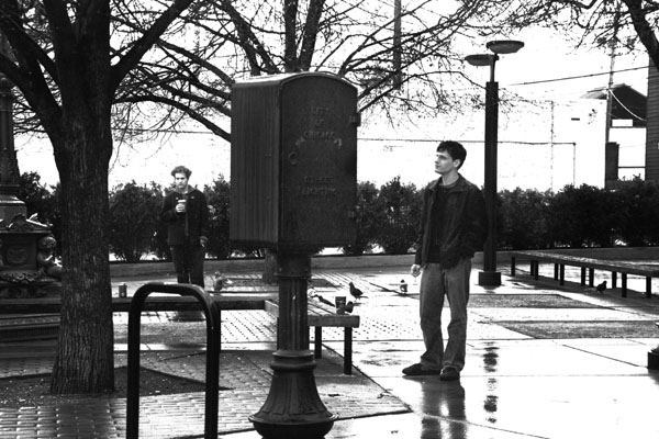 Imagen destacada de grupo: Bunnyhug