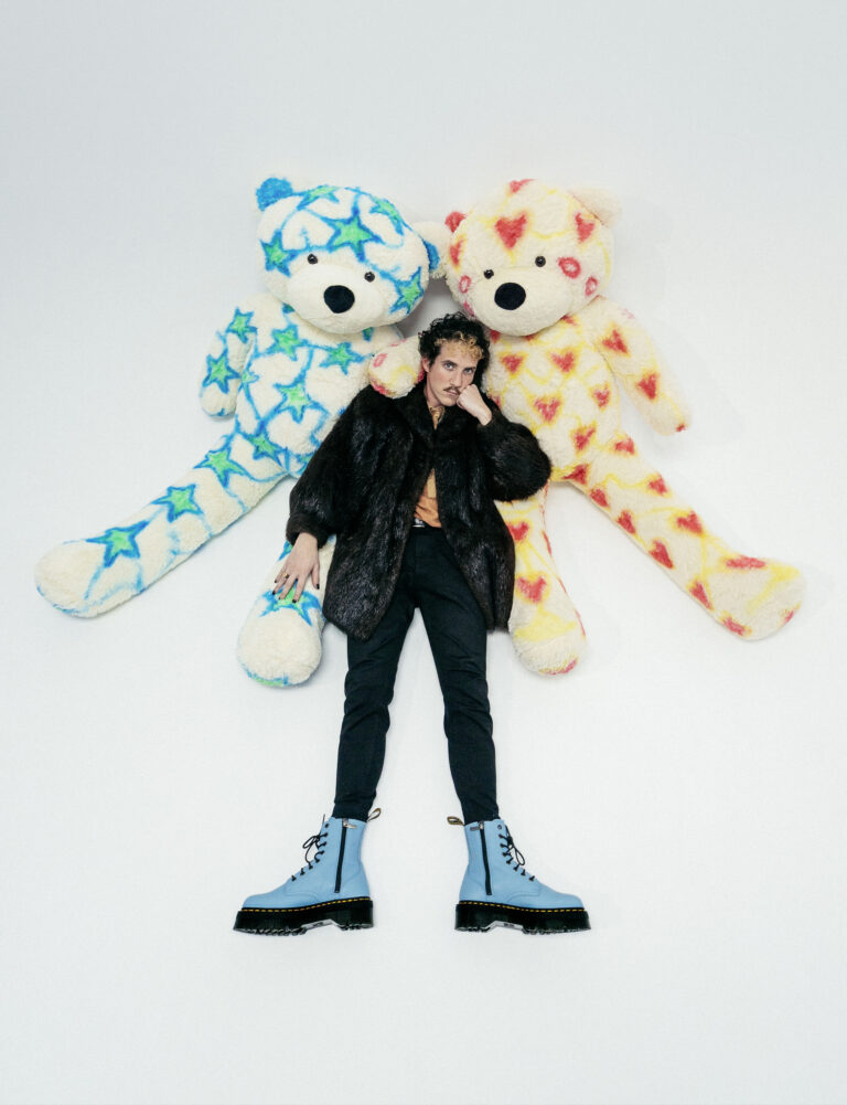 Imagen destacada de grupo: CARABALLO