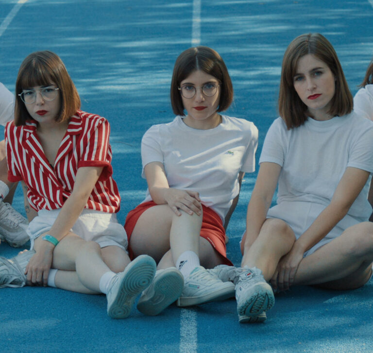 Imagen destacada de grupo: Cariño