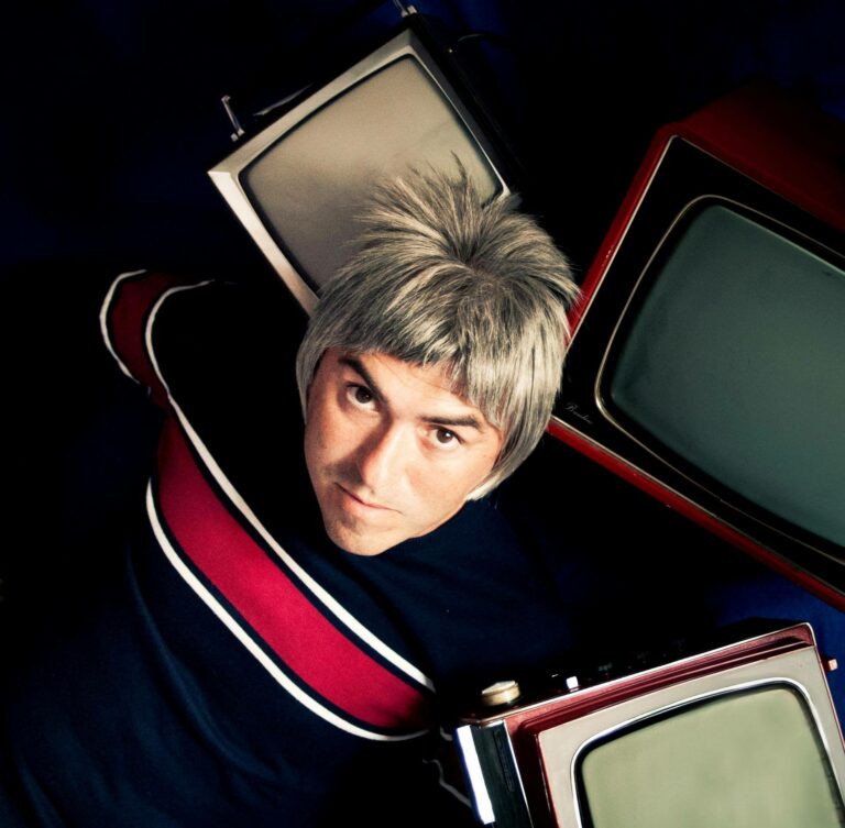 Imagen destacada de grupo: Cooper