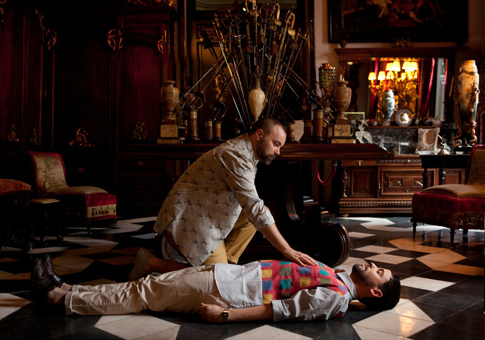 Imagen destacada de grupo: Corazón