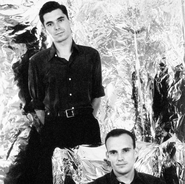 Imagen destacada de grupo: Family