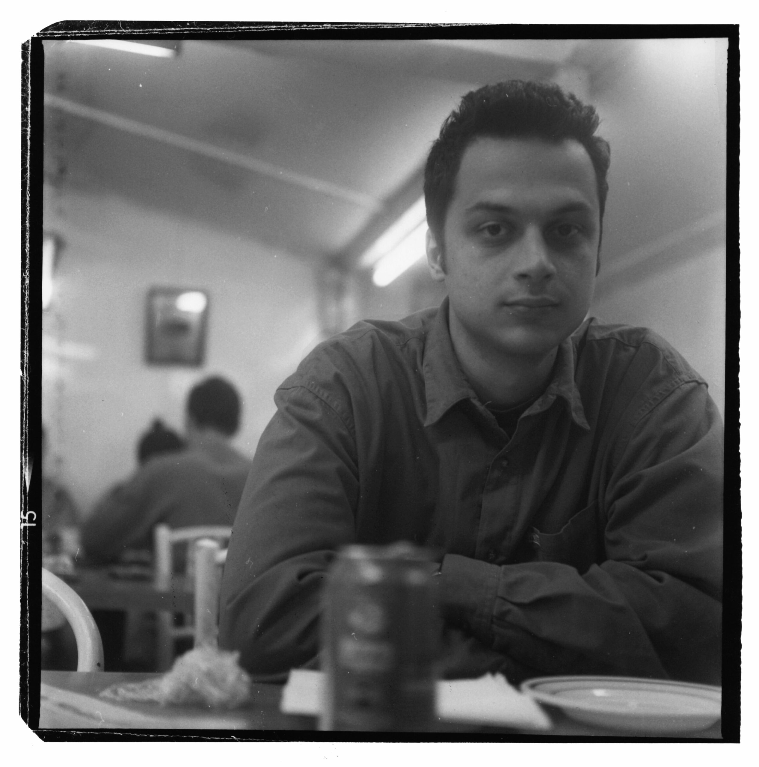 Imagen destacada de grupo: Fugu