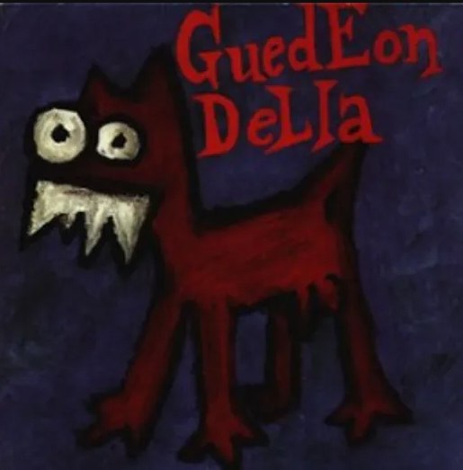 Imagen destacada de grupo: Guedeon Della