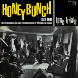 Imagen destacada de grupo: Honeybunch