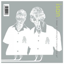 Imagen destacada de grupo: Isan