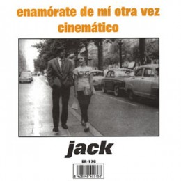 Imagen destacada de grupo: Jack