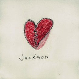 Imagen destacada de grupo: Jackson