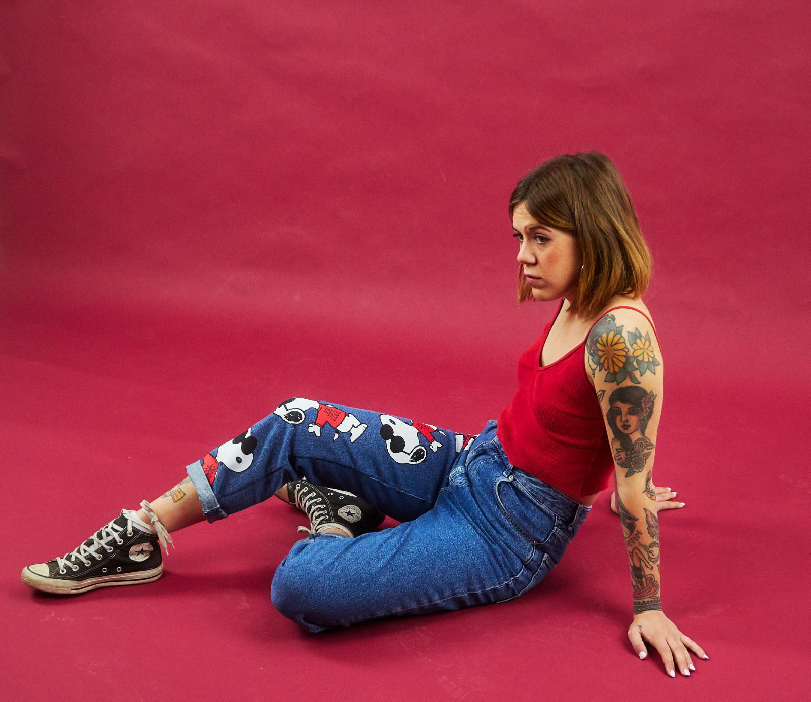 Imagen destacada de grupo: Laborde