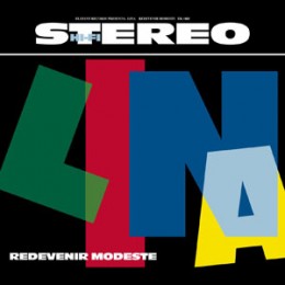 Imagen destacada de grupo: Lina