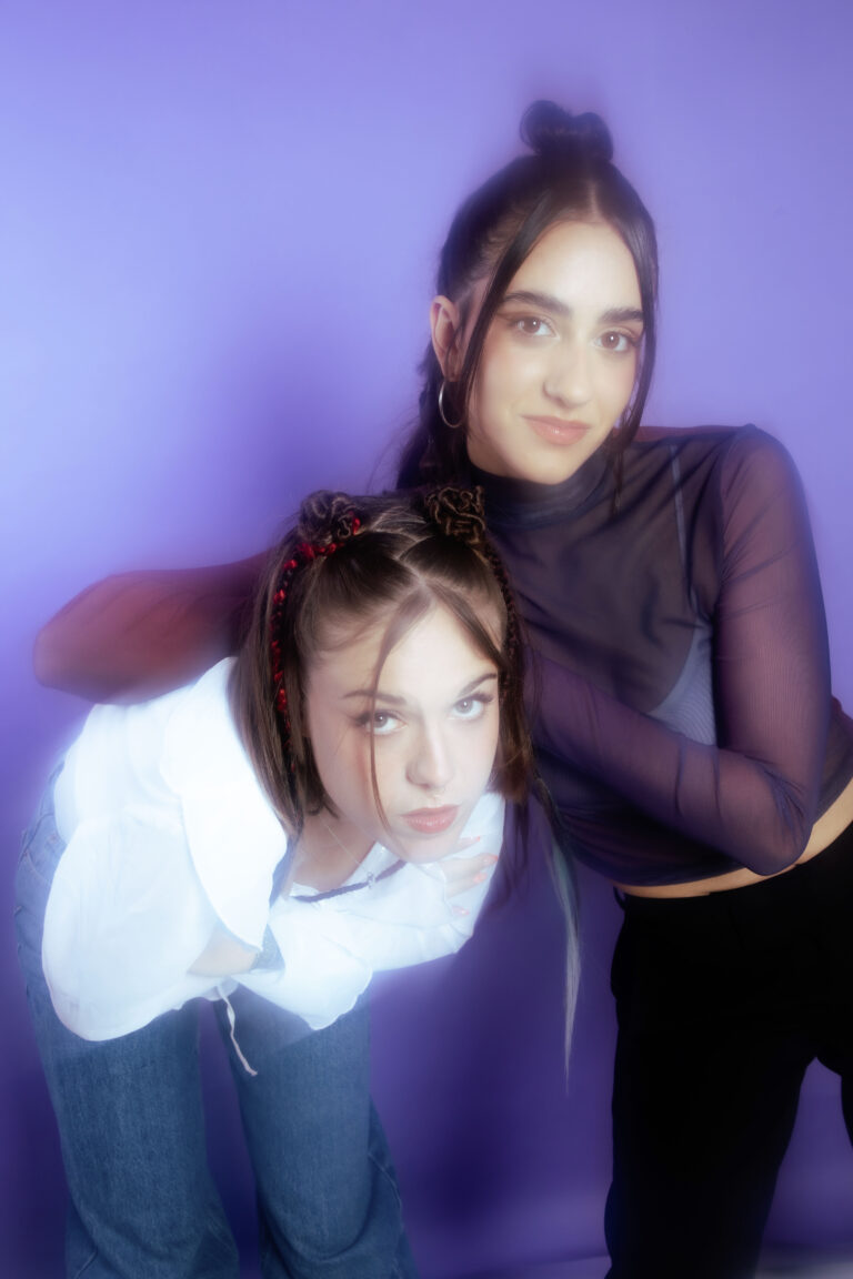 Imagen destacada de grupo: Lisasinson