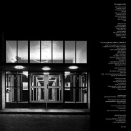 Imagen destacada de grupo: Migala