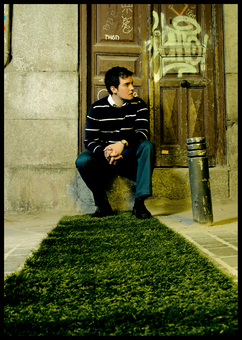 Imagen destacada de grupo: Mirafiori