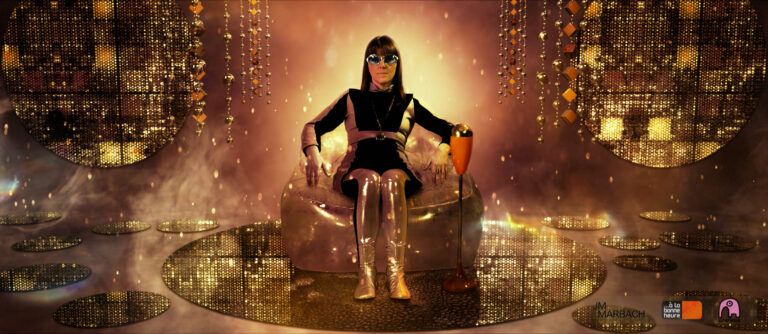 Imagen destacada de grupo: Modular