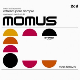 Imagen destacada de grupo: Momus