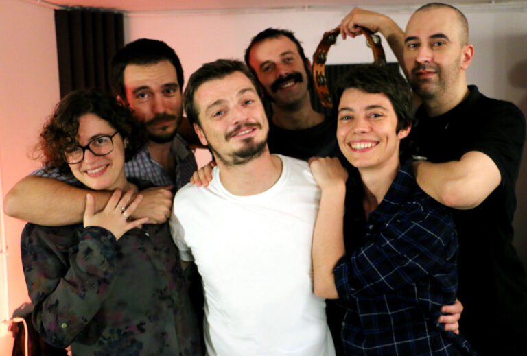 Imagen destacada de grupo: Neleonard