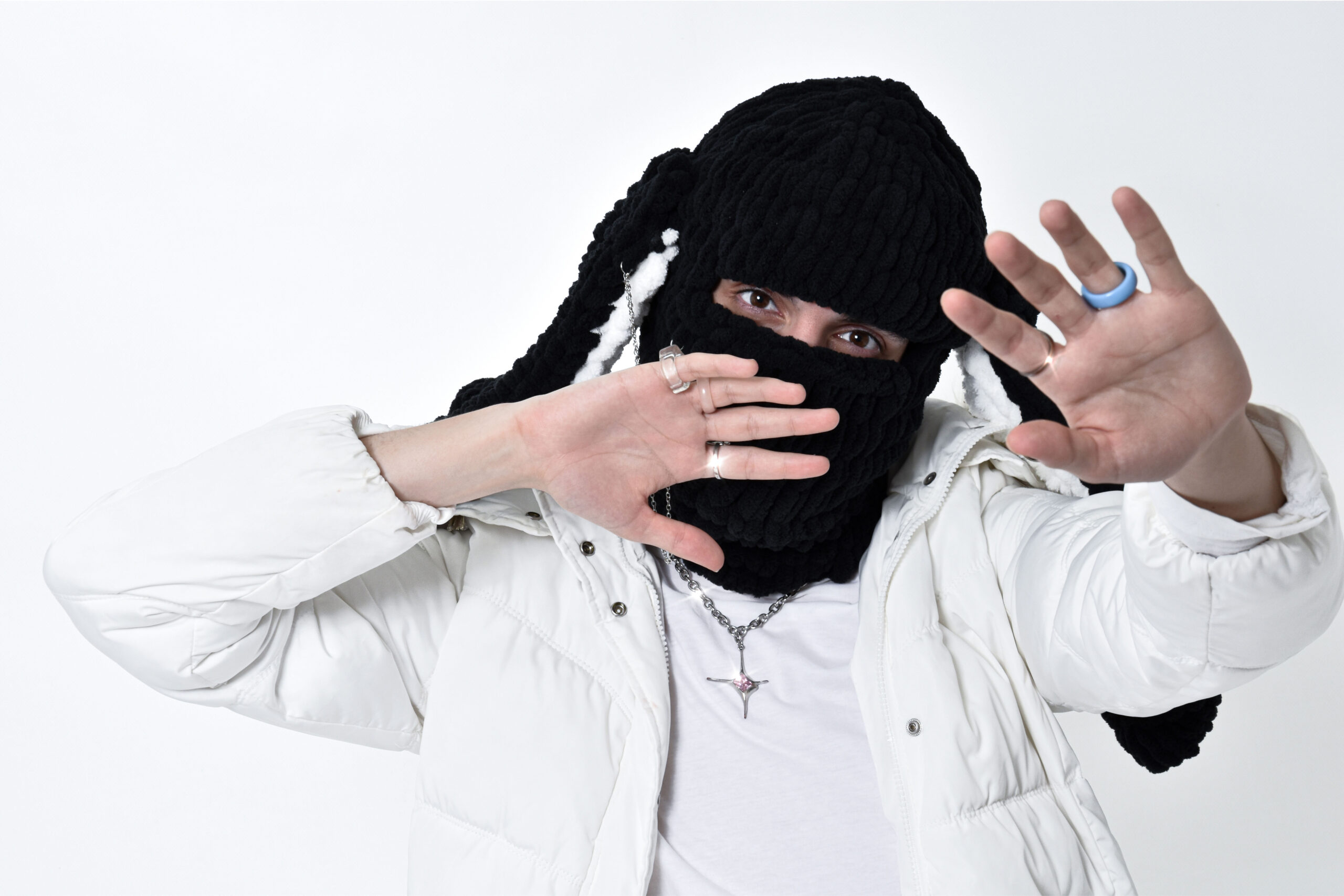 Imagen destacada de grupo: Nenas