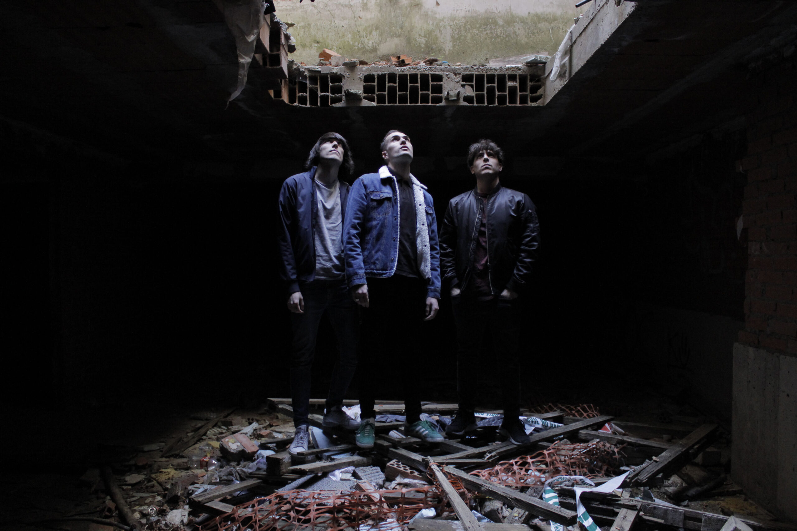 Imagen destacada de grupo: Nevver