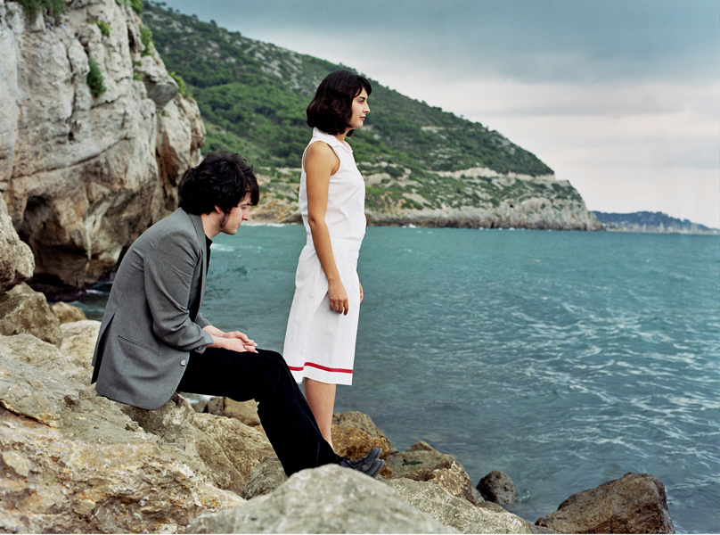 Imagen destacada de grupo: Niza